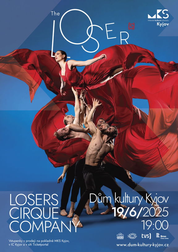 plakat_a3_ver2_losers_cirque_company2
