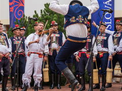 Slovácký rok 2019 - sobota 17.8.