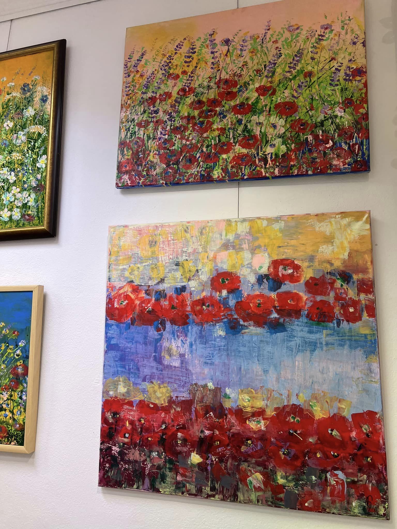 Vernisáž 3.10.2024