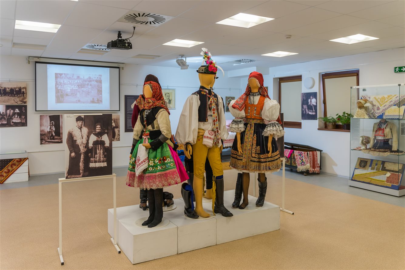 Slovácký rok 2019 - čtvrtek 15.8.