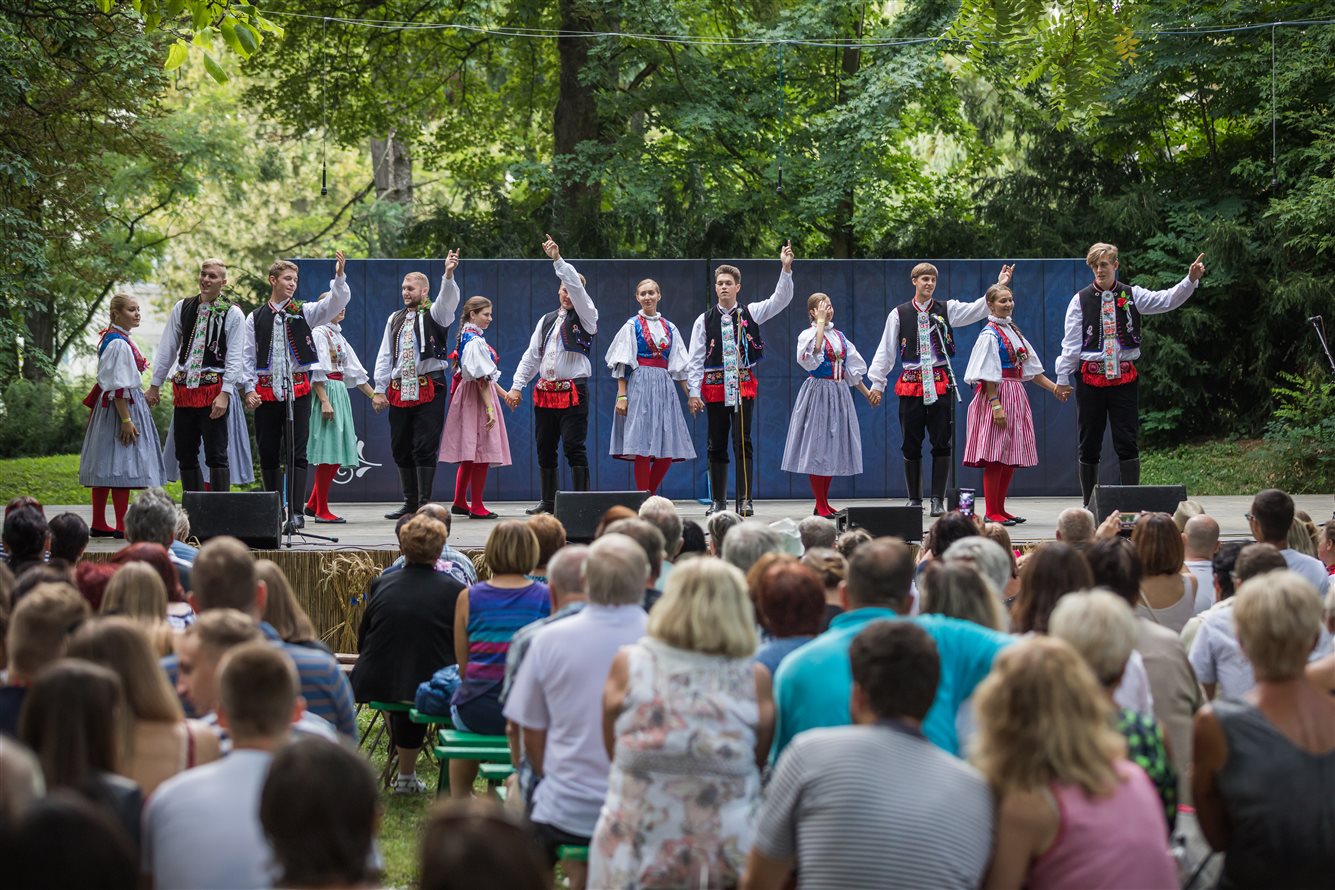 Slovácký rok 2019 - sobota 17.8.