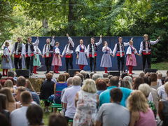 Slovácký rok 2019 - sobota 17.8.