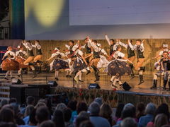 Slovácký rok 2019 - neděle 18.8.