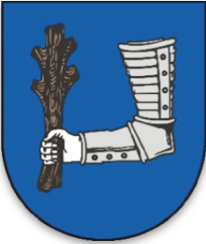 Znak města Kyjova