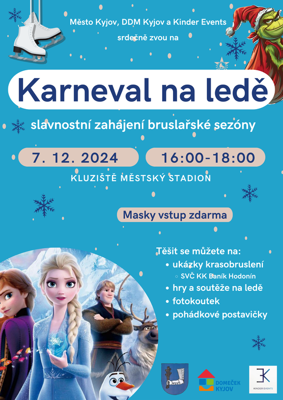 Karneval na ledě (4)