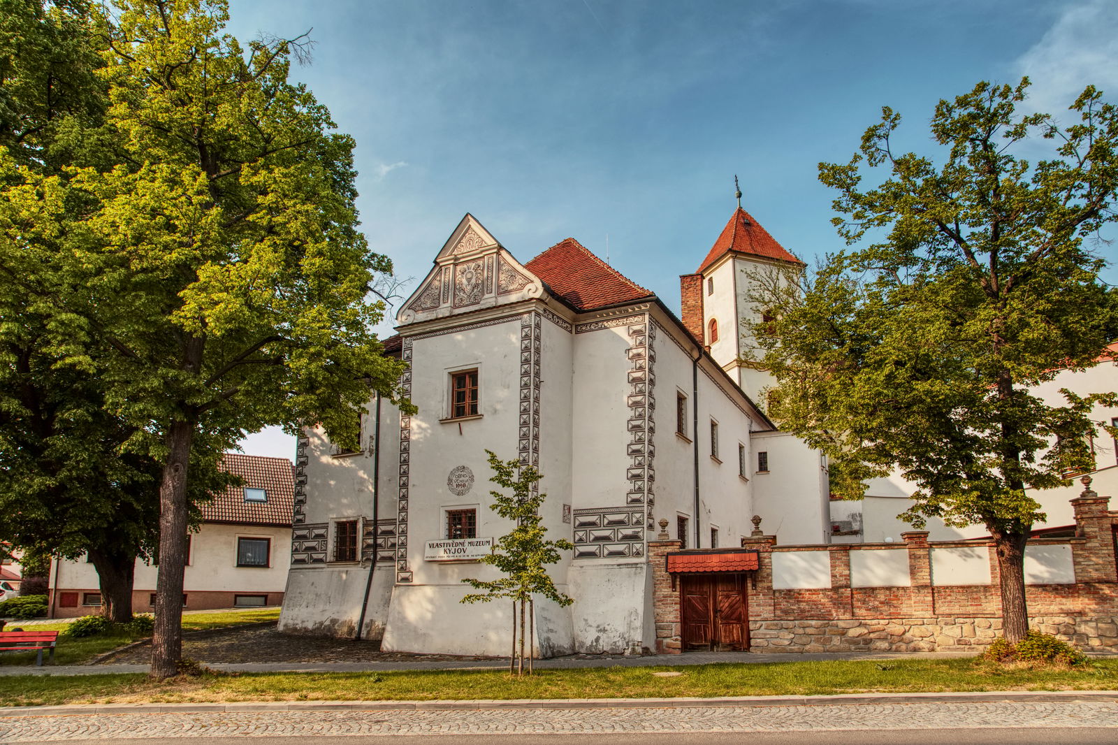Muzeum Kyjov