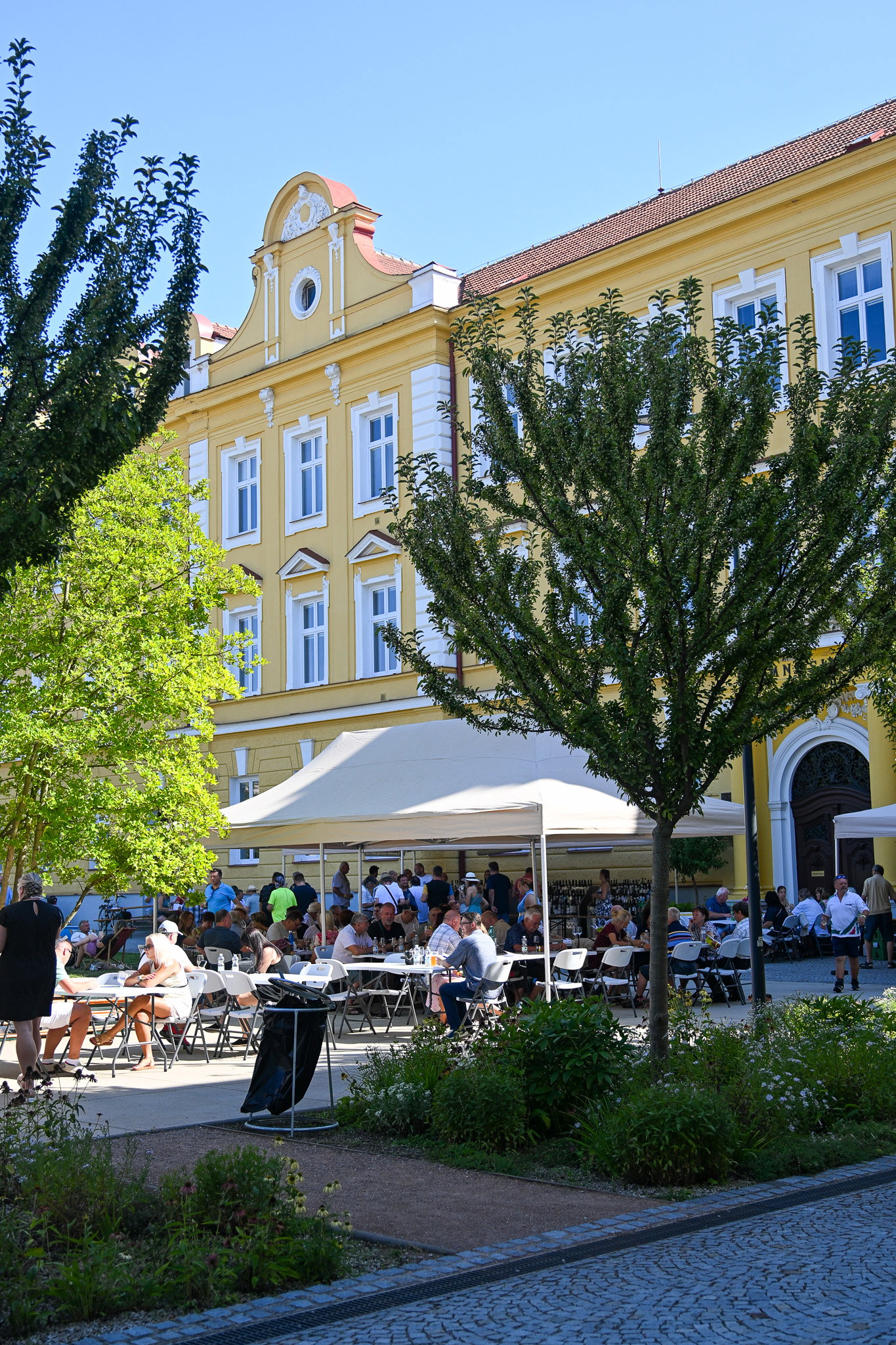 20. ročník Galerie Rulandských vín