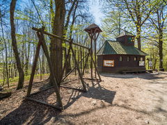 Hradisko sv. Klimenta
