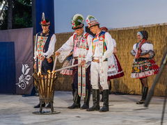 Slovácký rok 2019 - pátek 16.8.