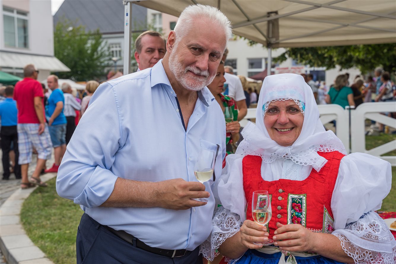 Slovácký rok 2019 - sobota 17.8.