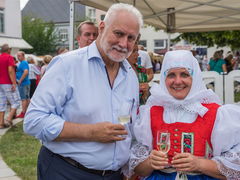 Slovácký rok 2019 - sobota 17.8.