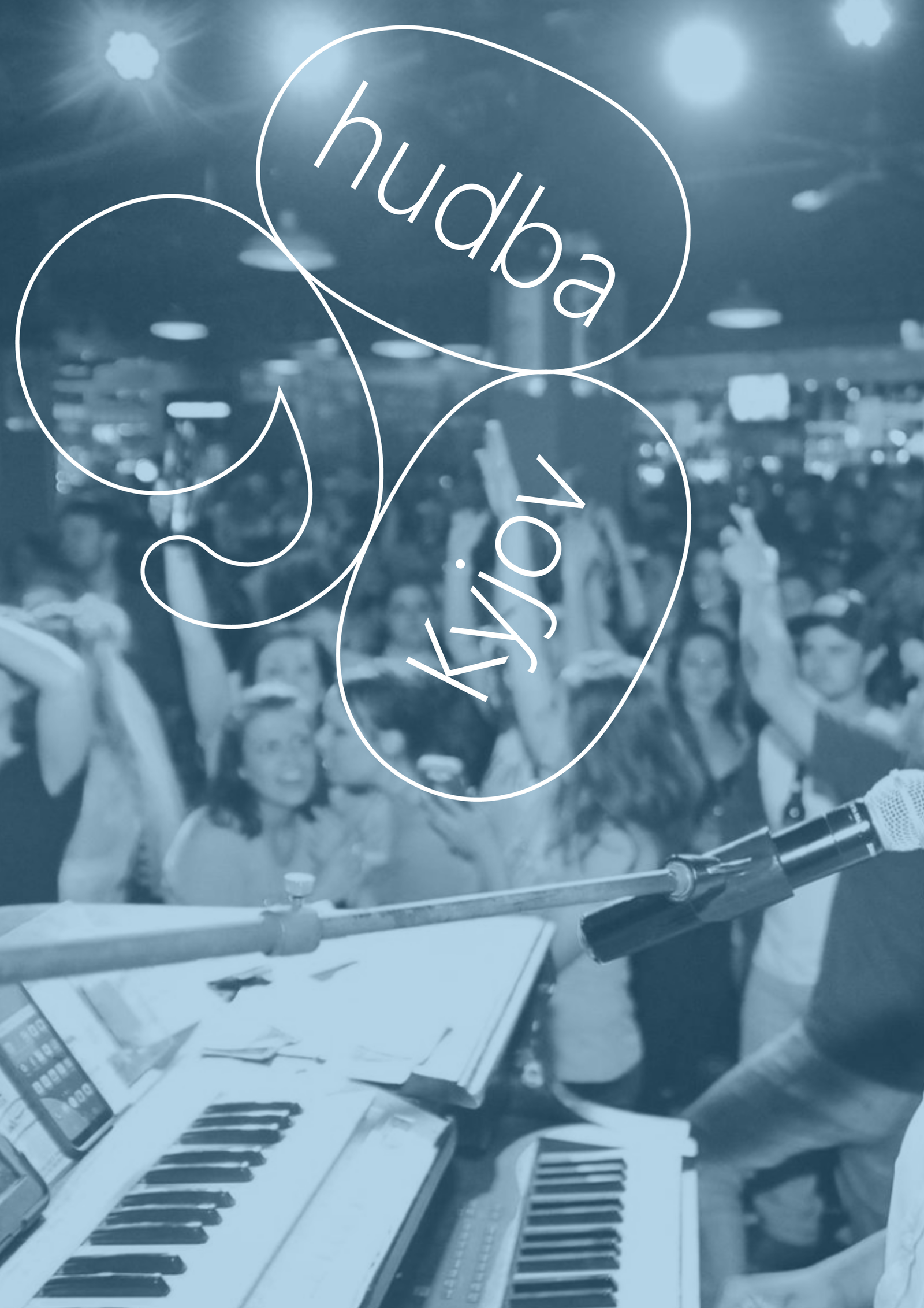 hudba 900 web light blue