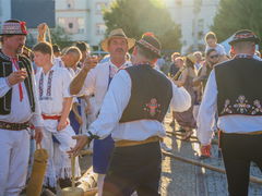 Slovácký rok 2019 - neděle 18.8.