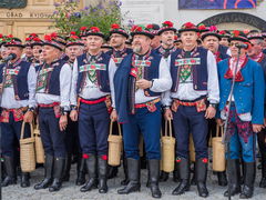 Slovácký rok 2019 - pátek 16.8.