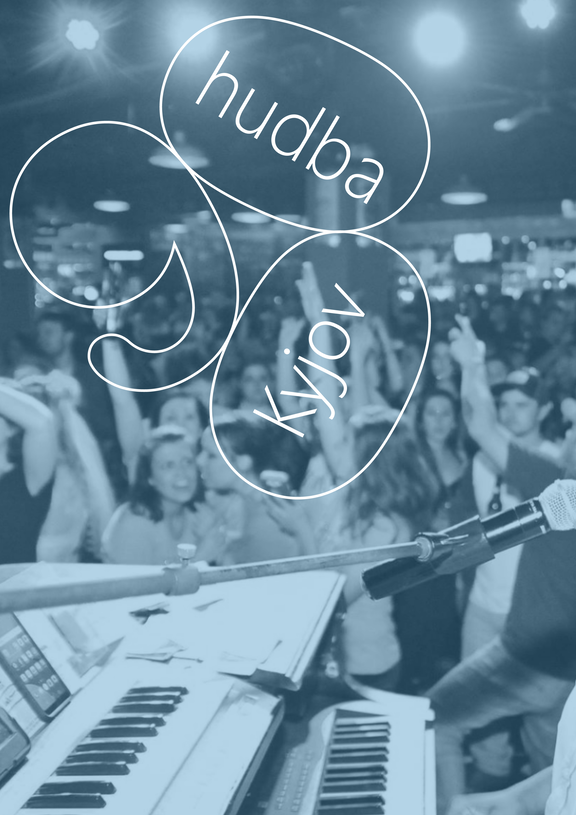 hudba 900 web light blue