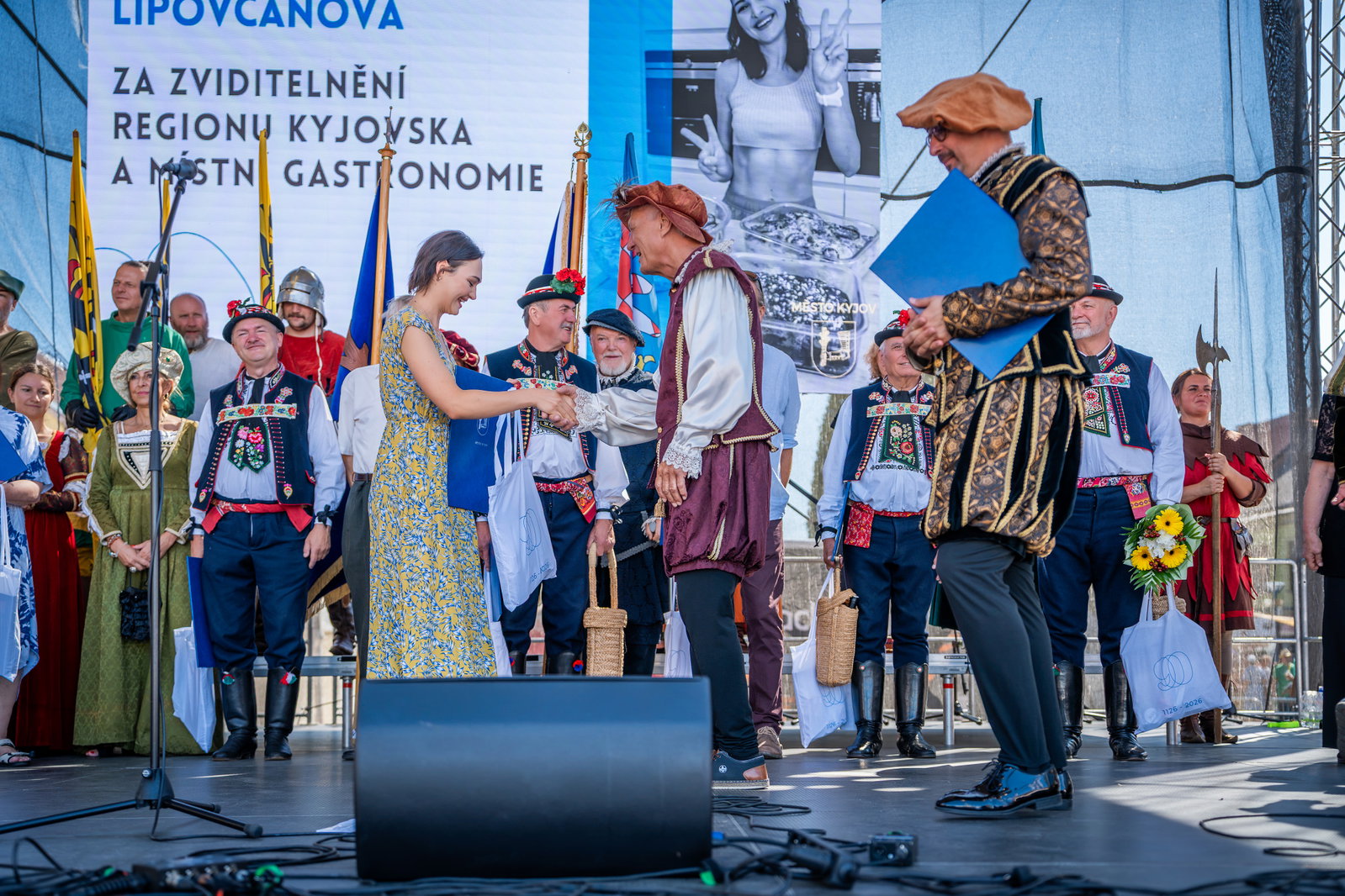 Bc. Viktorie Lipovčanová