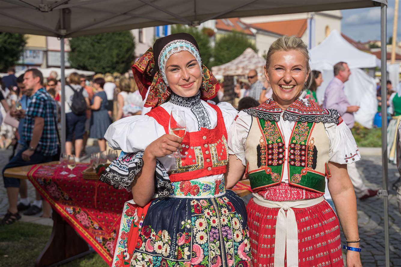 Slovácký rok 2019 - sobota 17.8.