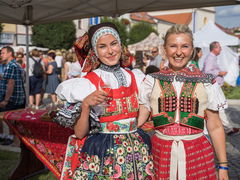 Slovácký rok 2019 - sobota 17.8.