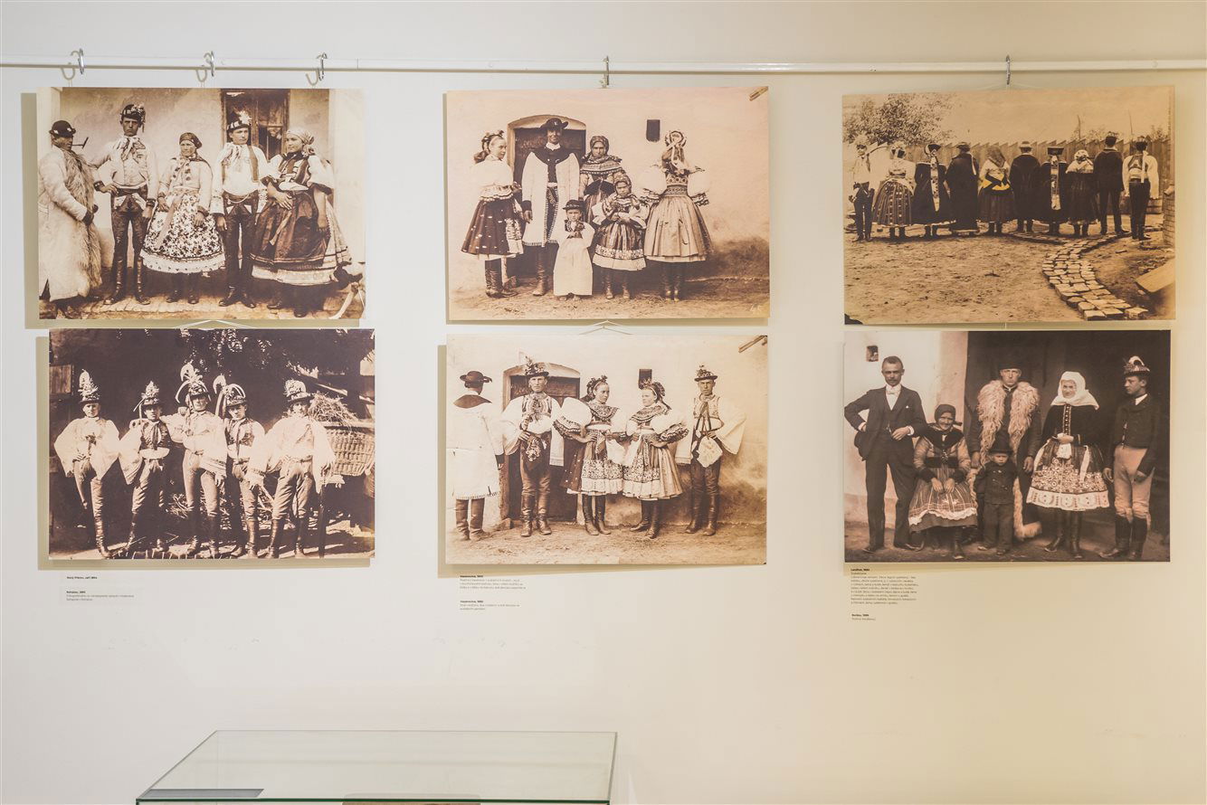 Slovácký rok 2019 - čtvrtek 15.8.