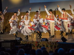 Slovácký rok 2019 - neděle 18.8.