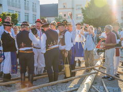 Slovácký rok 2019 - neděle 18.8.
