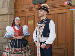 Kyjov v americké televizi