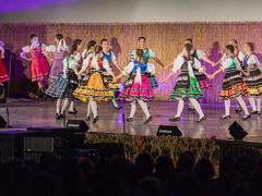 Slovácký rok 2019 - neděle 18.8.