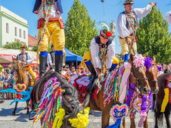 Slovácký rok 2019 - neděle 18.8.