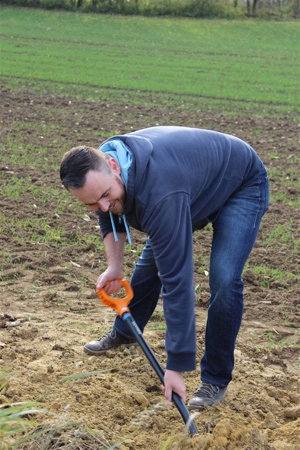 Kyjovská alej života