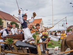 Slovácký rok 2019 - sobota 17.8.