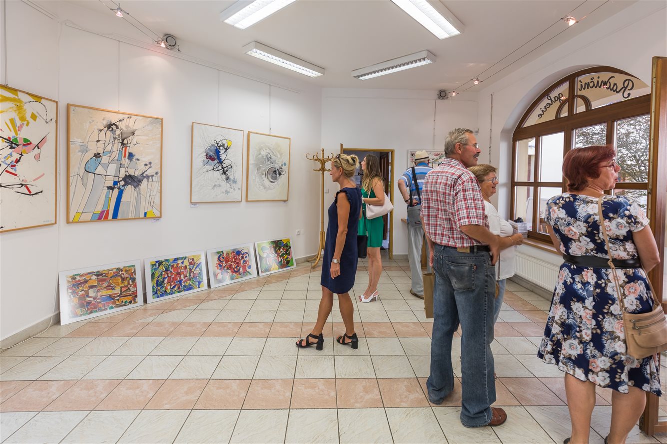 Slovácký rok 2019 - čtvrtek 15.8.