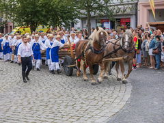 Slovácký rok 2019 - pátek 16.8.