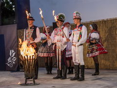 Slovácký rok 2019 - pátek 16.8.