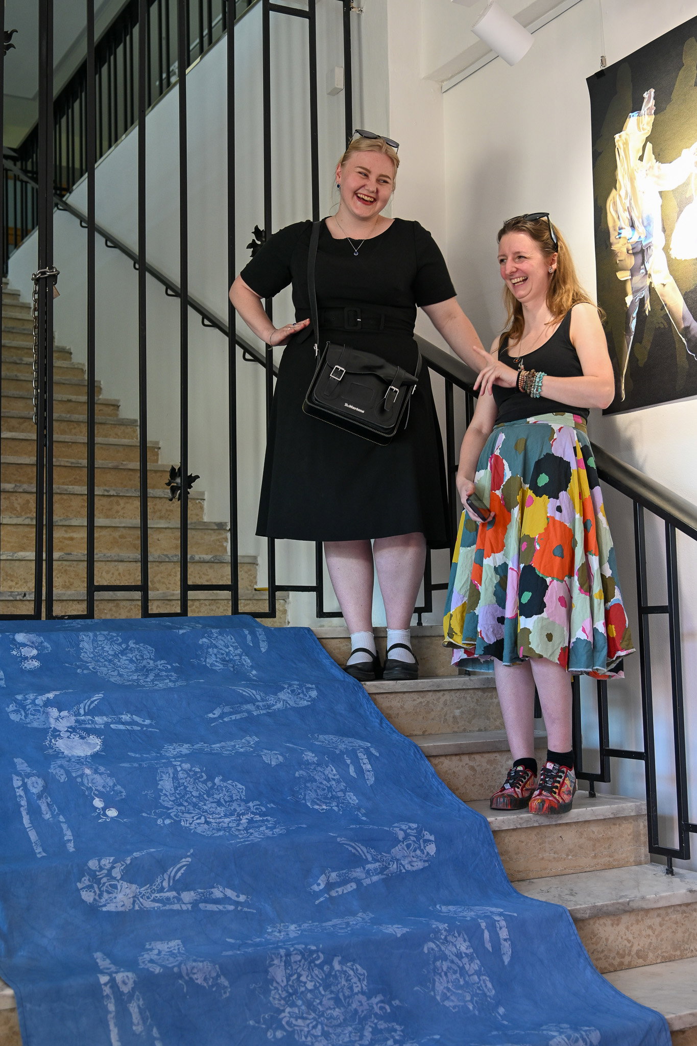 Vernisáž výstavy folklor.zip 
