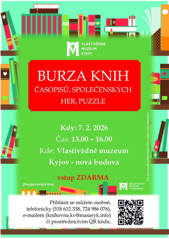 Burza