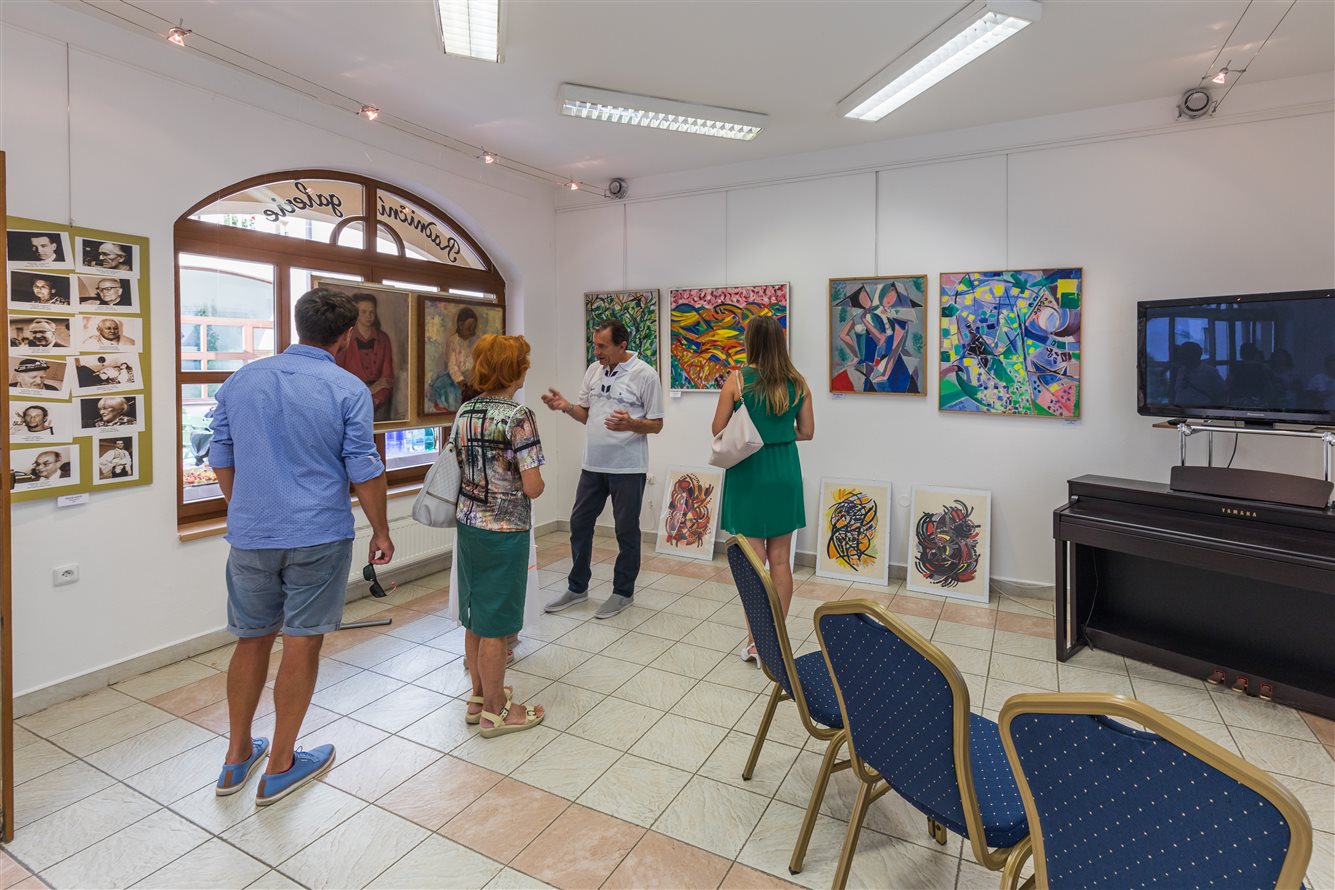 Slovácký rok 2019 - čtvrtek 15.8.