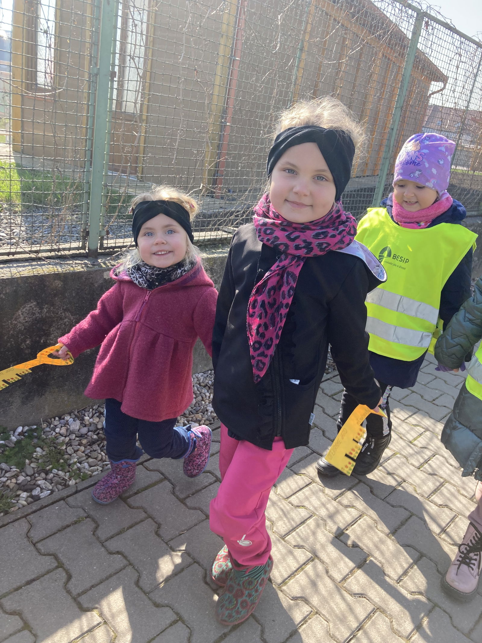 Vítání jara v Kyjově