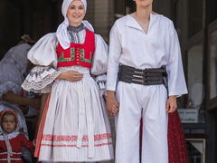 Slovácký rok 2019 - sobota 17.8.