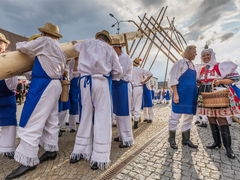Slovácký rok 2019 - pátek 16.8.