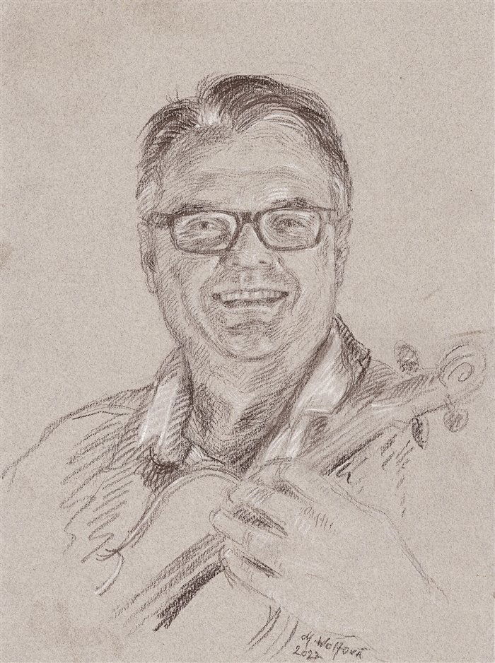 Petrů Petr