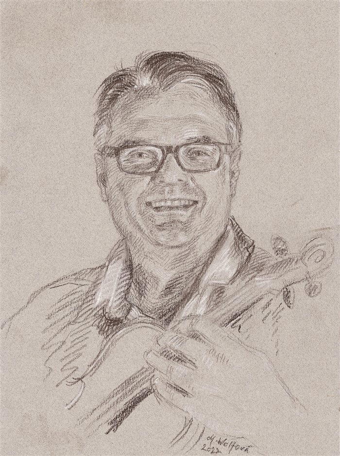 Petrů Petr – Město Kyjov