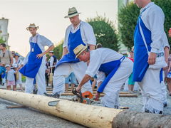 Slovácký rok 2019 - neděle 18.8.