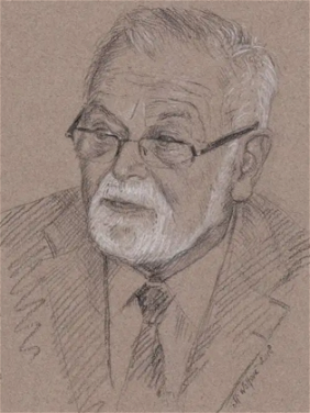 Ing. Rudolf Skaunic