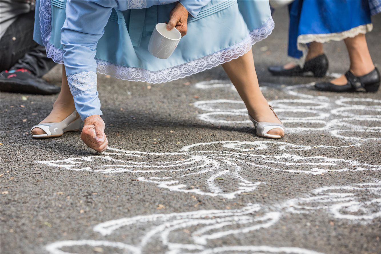 Slovácký rok 2019 - neděle 18.8.