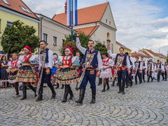 Slovácký rok 2019 - pátek 16.8.
