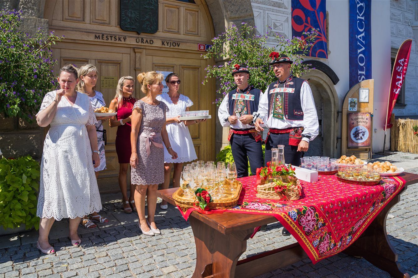 Slovácký rok 2019 - neděle 18.8.