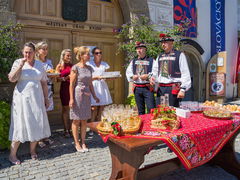 Slovácký rok 2019 - neděle 18.8.