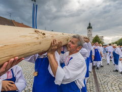 Slovácký rok 2019 - pátek 16.8.