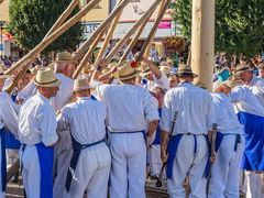 Slovácký rok 2019 - neděle 18.8.