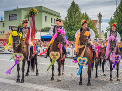 Slovácký rok 2019 - neděle 18.8.